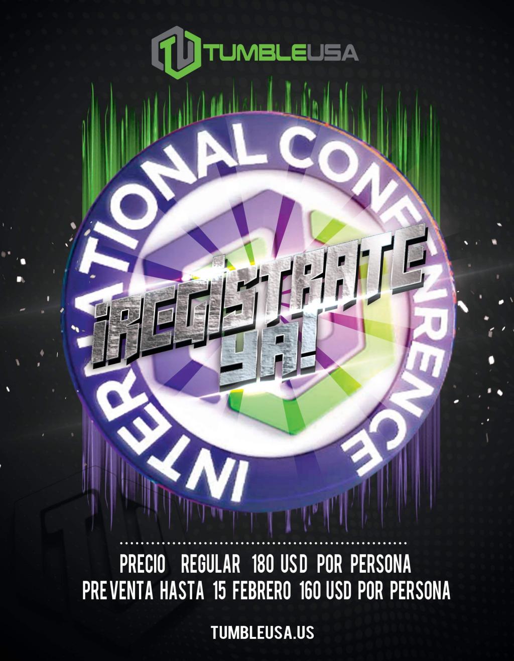 internacional conference